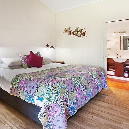 Bendles Cottages Maleny Bagian luar foto