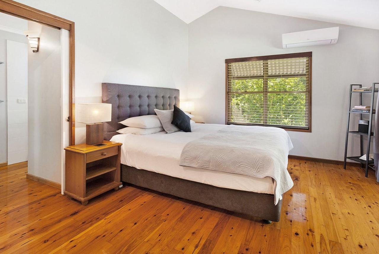 Bendles Cottages Maleny Bagian luar foto