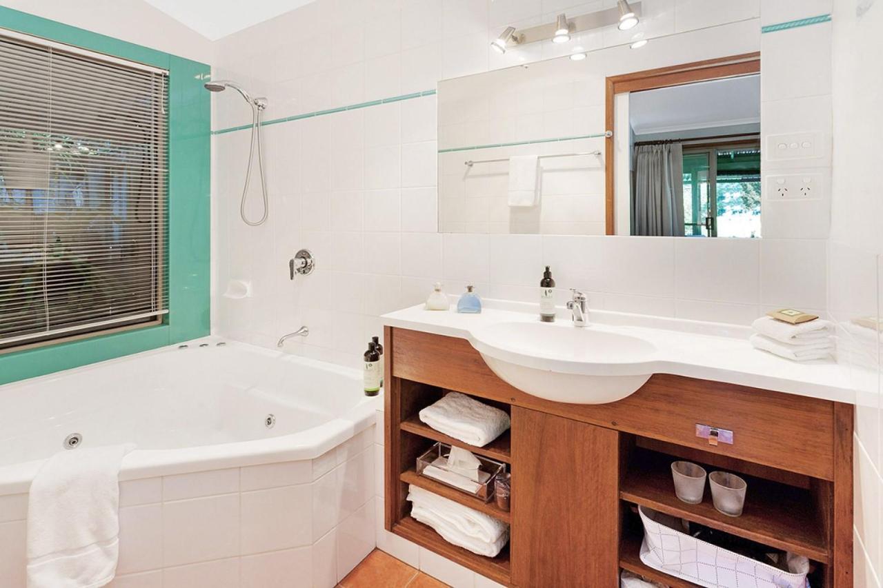 Bendles Cottages Maleny Bagian luar foto
