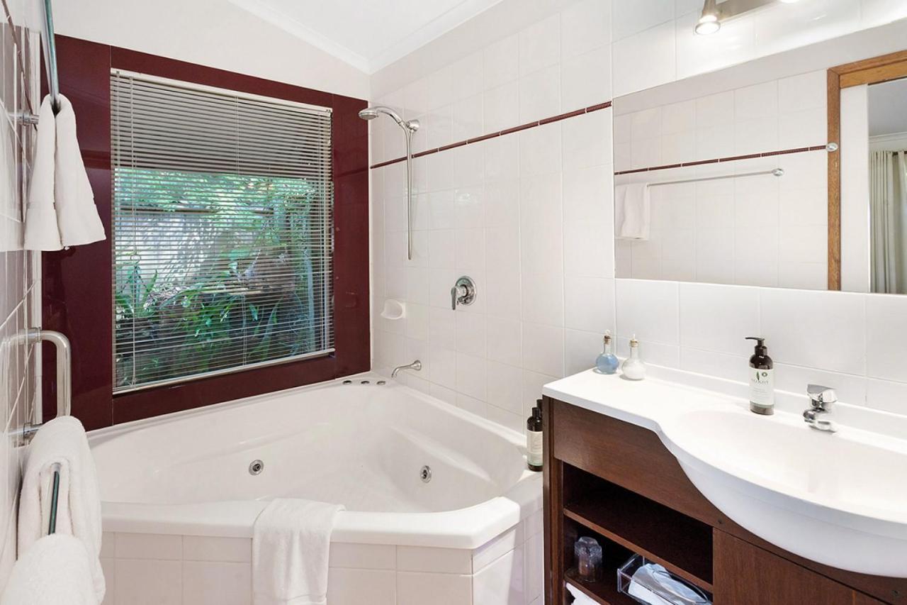 Bendles Cottages Maleny Bagian luar foto