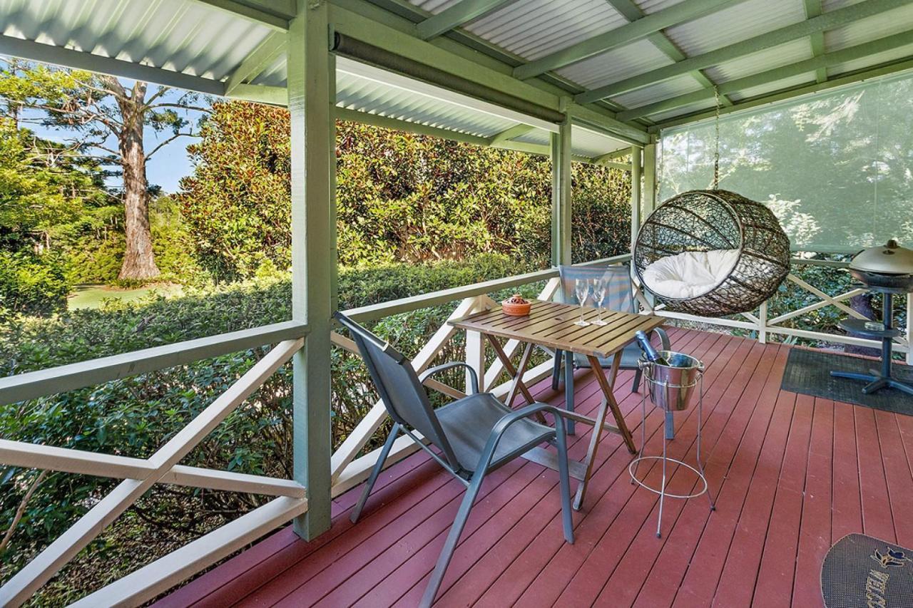 Bendles Cottages Maleny Bagian luar foto