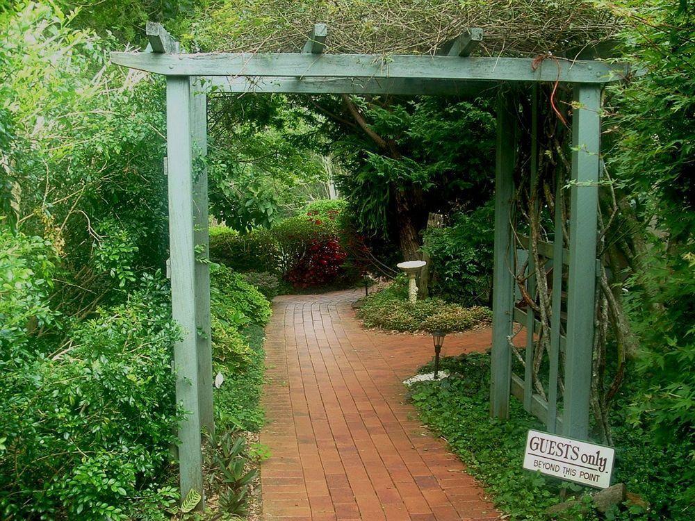Bendles Cottages Maleny Bagian luar foto