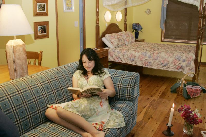 Bendles Cottages Maleny Bagian luar foto