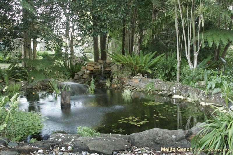 Bendles Cottages Maleny Bagian luar foto