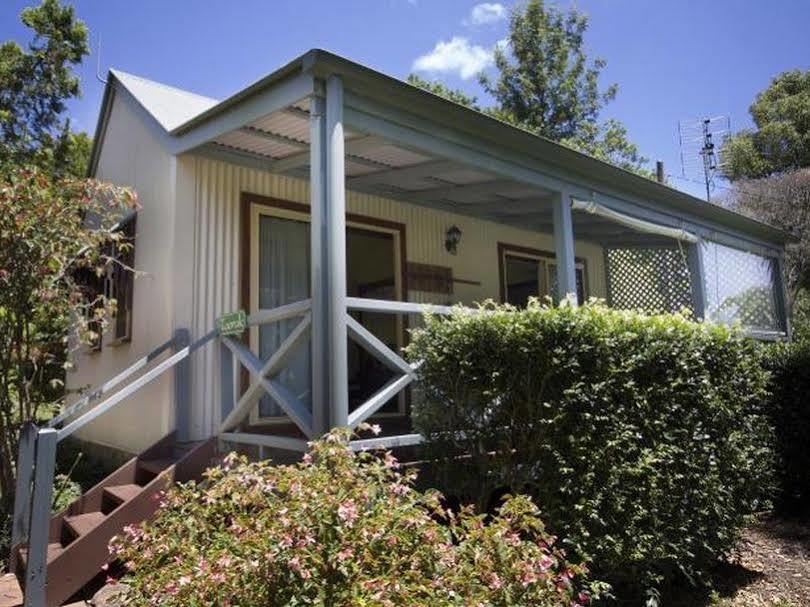 Bendles Cottages Maleny Bagian luar foto