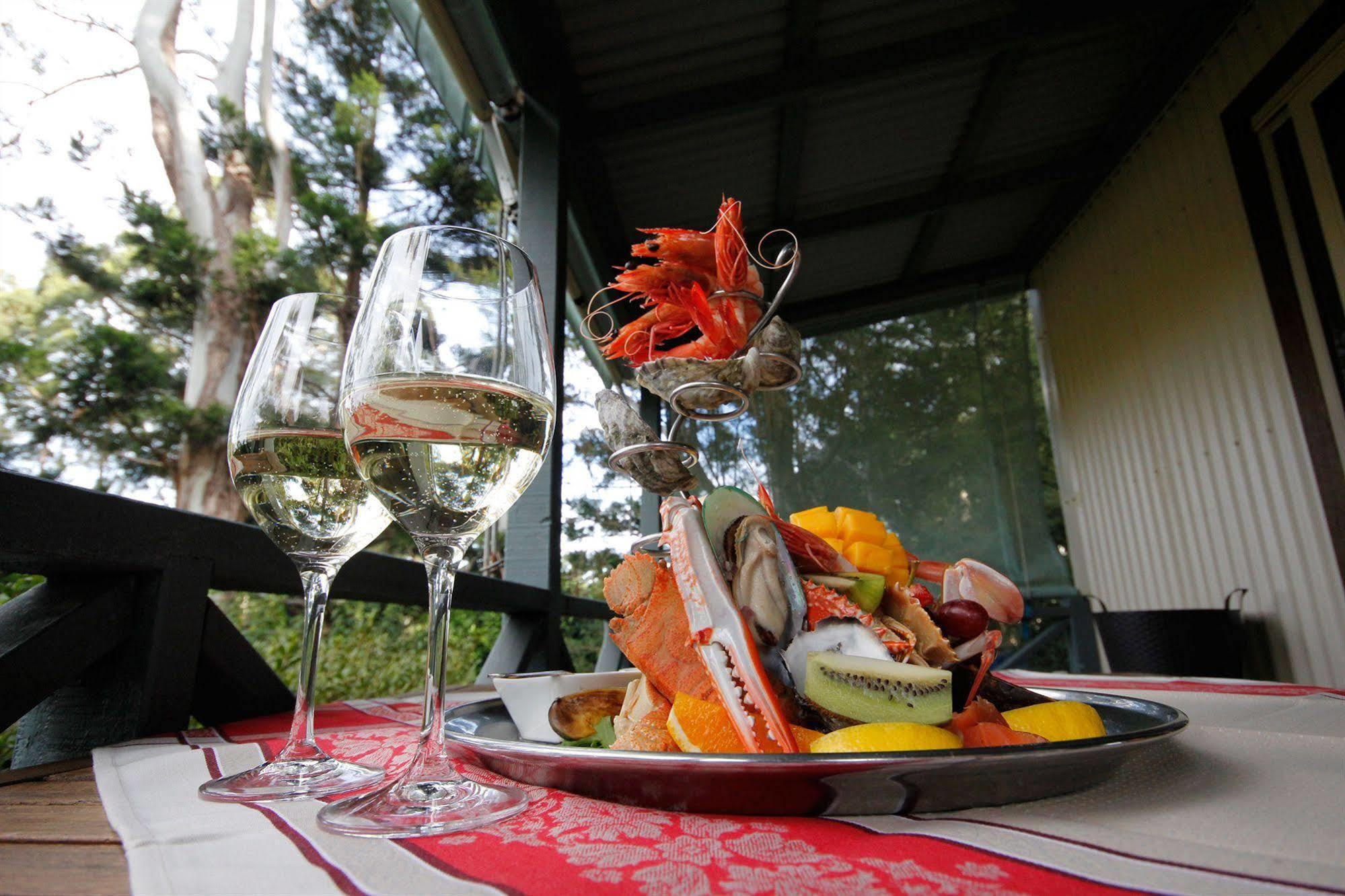 Bendles Cottages Maleny Bagian luar foto