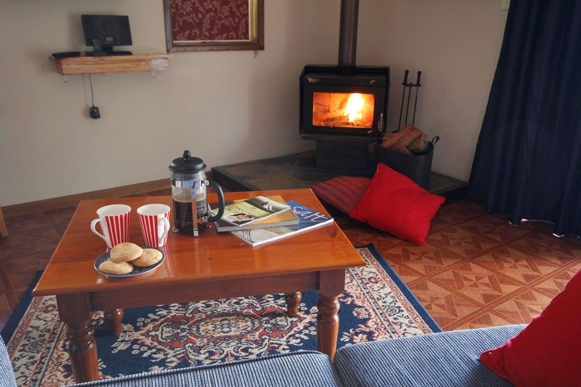 Bendles Cottages Maleny Bagian luar foto