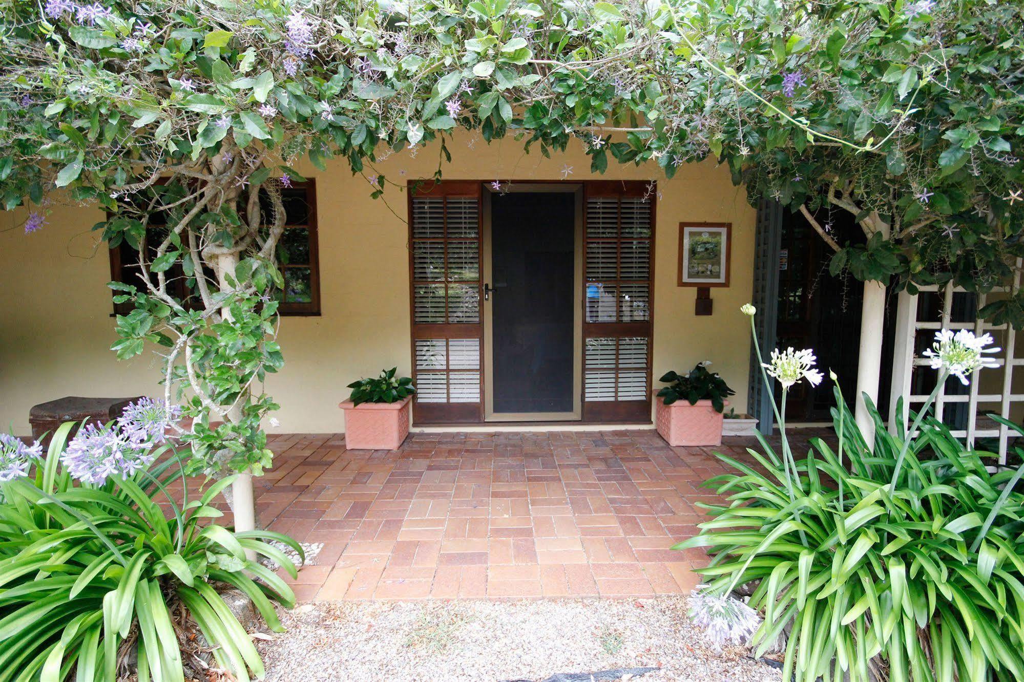 Bendles Cottages Maleny Bagian luar foto