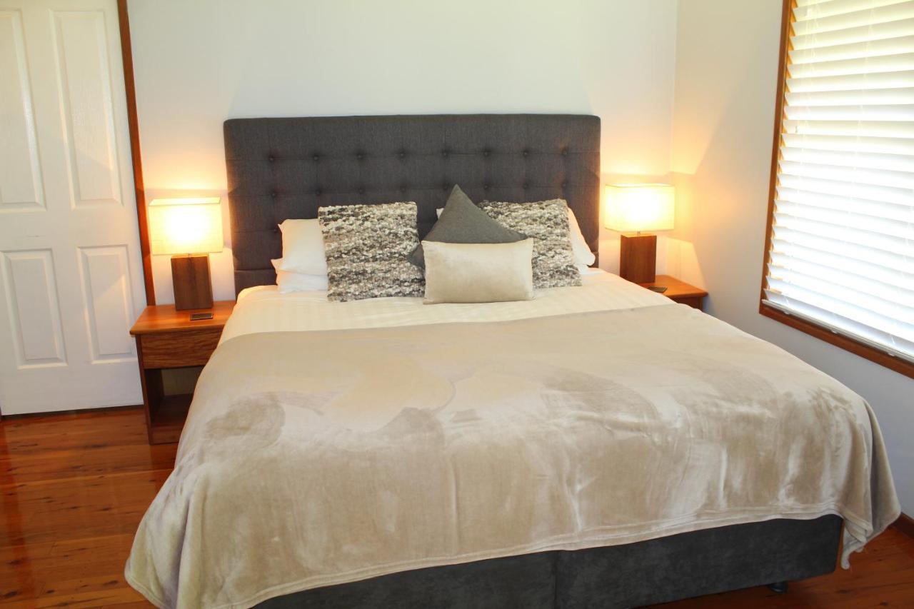 Bendles Cottages Maleny Bagian luar foto